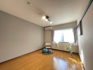 サンモール本宮 202号-2