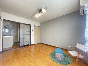 サンモール本宮 202号-3