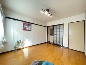 サンモール本宮 202号-4