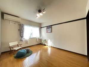 サンモール本宮 202号-5