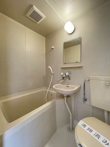 サンモール本宮 202号-9