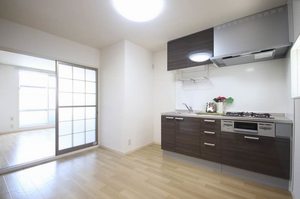 アーバン・２１ 202号-2