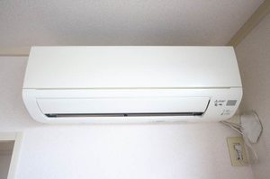 アーバン・２１ 202号-5