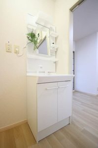 アーバン・２１ 202号-7