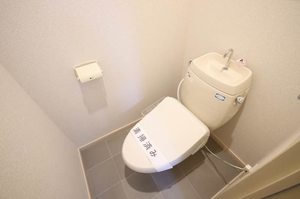 アーバン・２１ 202号-8