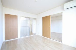 アーバン・２１ 202号-10