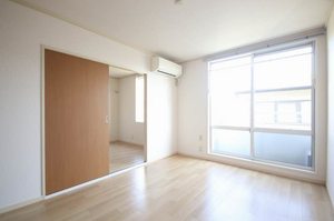 アーバン・２１ 202号-11