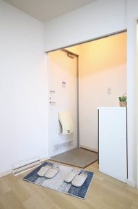 アーバン・２１ 202号-12