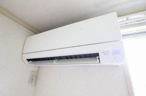 アーバン・２１ 203号-5