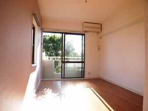 シャングリラ善行 101号-3