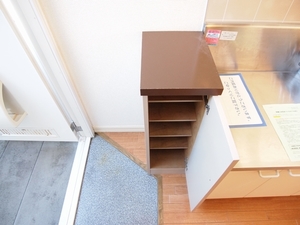 シャングリラ善行 101号-5