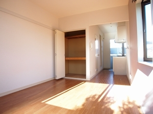 シャングリラ善行 101号-8