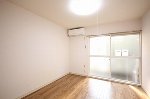 ジュネス六浦 A 101号-4