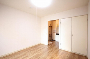 ジュネス六浦 A 101号-5