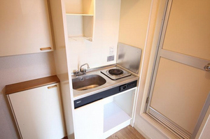 ジュネス六浦 A 101号-6