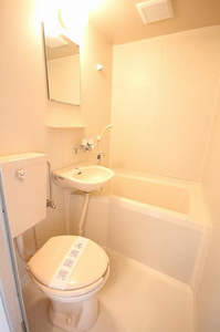 ジュネス六浦 A 101号-9