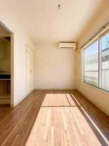 ジュネス六浦 A 205号-2