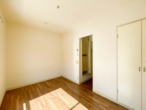 ジュネス六浦 A 205号-4