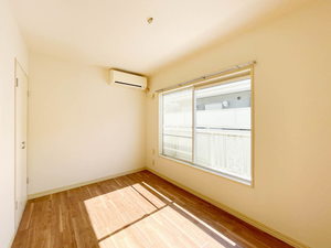 ジュネス六浦 A 205号-5