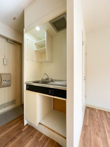 ジュネス六浦 A 205号-6