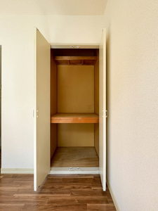 ジュネス六浦 A 205号-7