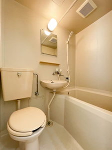 ジュネス六浦 A 205号-8