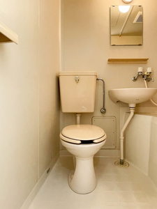 ジュネス六浦 A 205号-9