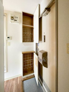 ジュネス六浦 A 205号-10