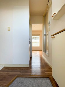 ジュネス六浦 A 205号-11