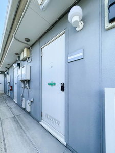 ジュネス六浦 A 205号-12