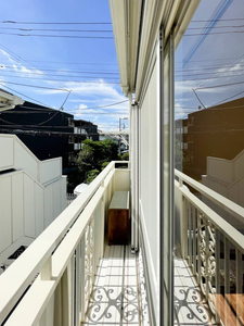 ジュネス六浦 A 205号-13