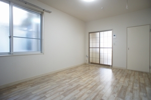 カーサ　ピーノ 101号-3