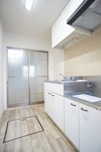 カーサ　ピーノ 101号-5