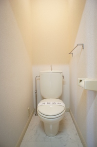 カーサ　ピーノ 101号-7