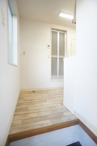 カーサ　ピーノ 101号-11