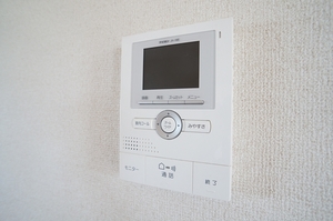 クローネ座間 202号-6