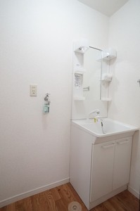 クローネ座間 202号-10