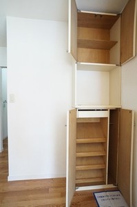 クローネ座間 202号-12