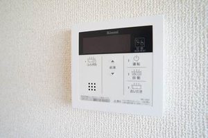 クローネ座間 202号-13