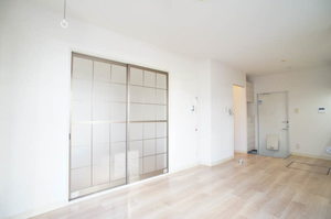 パ－クサイド富士見 101号-3