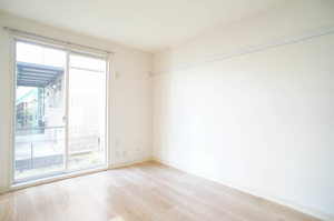 パ－クサイド富士見 101号-7