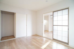 パ－クサイド富士見 101号-8