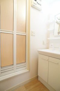 パ－クサイド富士見 101号-9