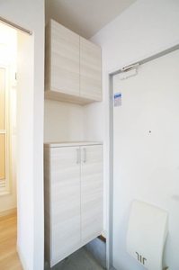 パ－クサイド富士見 101号-12