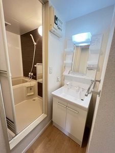 パ－クサイド富士見 201号-4