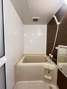 パ－クサイド富士見 201号-5