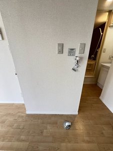 パ－クサイド富士見 201号-8