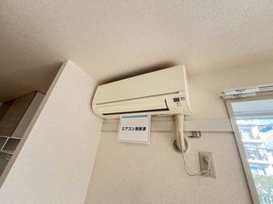 パ－クサイド富士見 201号-10