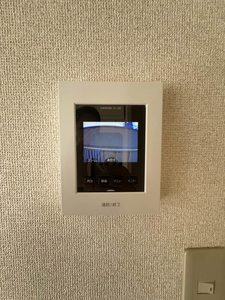 パ－クサイド富士見 201号-11