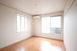 ＨＡＭＡマリン 201号-4